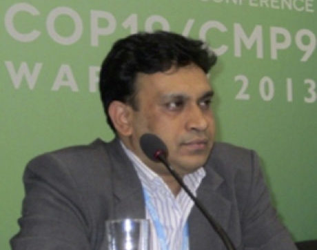 Hafijul Islam Khan