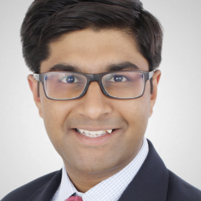Tejas Rao