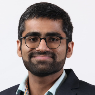 Himanshu Pabreja