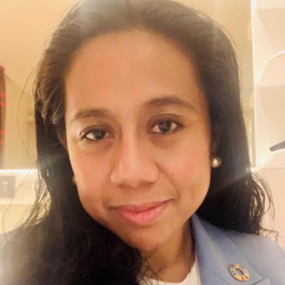Dr. Jellie Molino